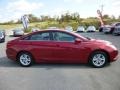 Sparkling Ruby - Sonata GLS Photo No. 7