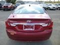 Sparkling Ruby - Sonata GLS Photo No. 8