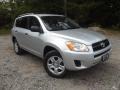 Classic Silver Metallic - RAV4 I4 Photo No. 2