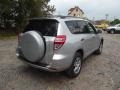 Classic Silver Metallic - RAV4 I4 Photo No. 3