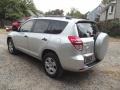 Classic Silver Metallic - RAV4 I4 Photo No. 4