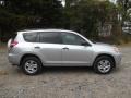 Classic Silver Metallic - RAV4 I4 Photo No. 6