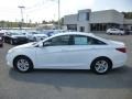 Shimmering White - Sonata GLS Photo No. 4