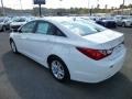 Shimmering White - Sonata GLS Photo No. 5