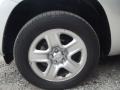 Classic Silver Metallic - RAV4 I4 Photo No. 17