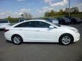 Shimmering White - Sonata GLS Photo No. 8