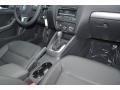 2014 Volkswagen Jetta TDI Sedan Controls