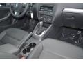 Titan Black Controls Photo for 2014 Volkswagen Jetta #86521789