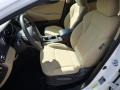 Shimmering White - Sonata GLS Photo No. 15