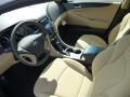 Shimmering White - Sonata GLS Photo No. 16