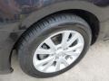 Black Mica - MAZDA3 i Sedan Photo No. 8