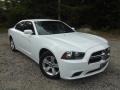 Bright White - Charger SE Photo No. 2