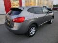 2013 Platinum Graphite Nissan Rogue S AWD  photo #7