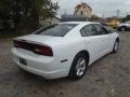 Bright White - Charger SE Photo No. 3