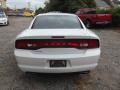 Bright White - Charger SE Photo No. 5