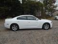 Bright White - Charger SE Photo No. 6