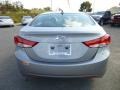 Titanium Gray Metallic - Elantra GLS Photo No. 6