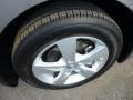 Titanium Gray Metallic - Elantra GLS Photo No. 9