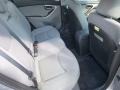 Titanium Gray Metallic - Elantra GLS Photo No. 12