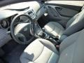 Titanium Gray Metallic - Elantra GLS Photo No. 16