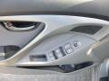 Titanium Gray Metallic - Elantra GLS Photo No. 17
