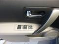 2013 Frosted Steel Nissan Rogue SV  photo #17