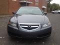 Anthracite Metallic - TL 3.2 Photo No. 2
