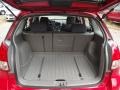 Dark Gray Trunk Photo for 2003 Toyota Matrix #86523331