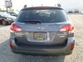 2014 Carbide Gray Metallic Subaru Outback 2.5i Limited  photo #6