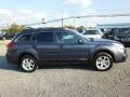 2014 Carbide Gray Metallic Subaru Outback 2.5i Limited  photo #8