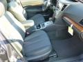2014 Carbide Gray Metallic Subaru Outback 2.5i Limited  photo #10