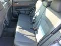 2014 Carbide Gray Metallic Subaru Outback 2.5i Limited  photo #14