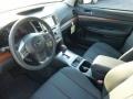 2014 Carbide Gray Metallic Subaru Outback 2.5i Limited  photo #16