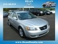 Bright Silver - Sonata GLS Photo No. 1