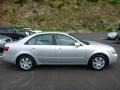 Bright Silver - Sonata GLS Photo No. 2