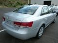 Bright Silver - Sonata GLS Photo No. 3