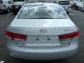 Bright Silver - Sonata GLS Photo No. 4