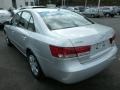 Bright Silver - Sonata GLS Photo No. 5