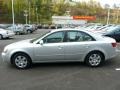 Bright Silver - Sonata GLS Photo No. 6