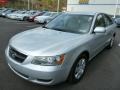 Bright Silver - Sonata GLS Photo No. 7
