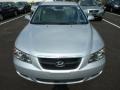 Bright Silver - Sonata GLS Photo No. 8