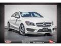 Cirrus White - CLA 250 Photo No. 1