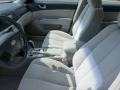 Bright Silver - Sonata GLS Photo No. 10