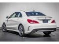 Cirrus White - CLA 250 Photo No. 2
