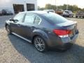 2014 Carbide Gray Metallic Subaru Legacy 2.5i Sport  photo #5