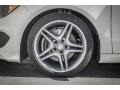 Cirrus White - CLA 250 Photo No. 10