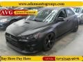 Phantom Black Pearl 2008 Mitsubishi Lancer Evolution GSR