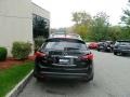 Black Obsidian - FX 35 AWD Photo No. 3