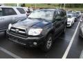 Galactic Gray Mica - 4Runner Limited 4x4 Photo No. 4