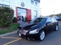 Super Black - Maxima 3.5 SV Photo No. 1